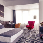 Mercure Bucharest Unirii