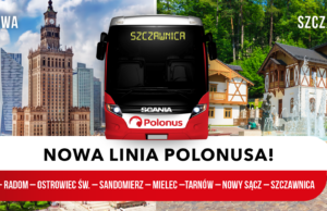 Polonus Warszawa Szczawnica