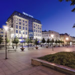 Novotel Vilnius Centre – przedłużenie umowy najmu