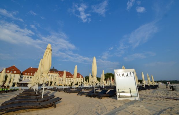 Sofitel Grand Sopot Vouge