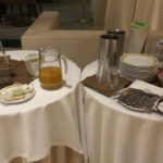 Early Breakfast - Mercure Catania Excelsior