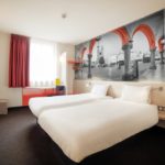 B&B Hotels Polska