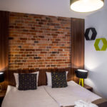 Lavender Hotel Kraków 3* – recenzja hotelu