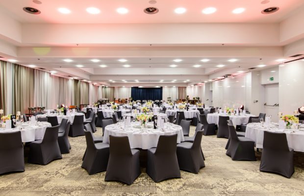 Courtyard by Marriott Warsaw Airport