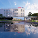 Hampton by Hilton planuje otwarcie dwóch nowych hoteli w Polsce