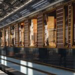 Orient Express po ponad 150 latach wraca na tory dzięki współpracy Accor i Arsenale