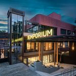 Uroczyste otwarcie The Emporium Plovdiv – MGallery