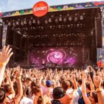 ibis Music z nową porcją świeżych dźwięków na Sziget Festival 2023