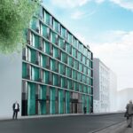 Grupa AccorInvest inwestuje w Krakowie – trwa budowa nowego hotelu