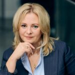 Agnieszka Wilczyńska nowym Finance Managerem Leonardo Hotels Polska