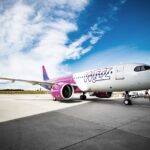 Wizz Air rozwija flotę do 200 samolotów!