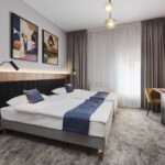 Halo Szczecin – nowe oblicze hotelu Rycerskiego
