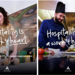 „Gościnność mamy w sercu” – Accor z nowym hasłem wartości zachęca do pracy w hotelarstwie