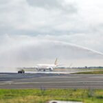 Nowe połączenie Warszawa - Addis Abeba, fot. Dariusz Kłosiński