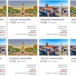 Promocja „Szalona Środa” LOT’u – 10.07.2024 r. Ceny biletów od 489 PLN w dwie strony