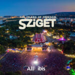 Ibis MUSIC ponownie na Sziget Festival i największych festiwalach muzycznych w Europie