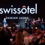 Swissôtel debiutuje na Słowacji i wzmacnia swoją pozycję w Europie Środkowo-Wschodniej