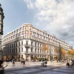 Oaza spokoju i ukojenie zmysłów. Niezwykła koncepcja wnętrz hotelu Tribute Portfolio w Katowicach autorstwa pracowni Tremend