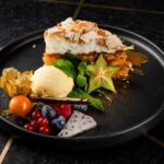 Pozwól się ugościć po królewsku w Volla Bar & Restaurant – nowej restauracji hotelu Leonardo Royal Warsaw