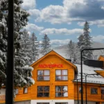 Mövenpick otwiera pierwszy hotel w Polsce