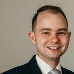 Bartłomiej Marczak dyrektorem Hotelu Mikołajki