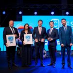 PLL LOT z pięcioma statuetkami w plebiscycie Ceesar Awards 2025