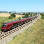 Star Alliance: Podróże intermodalne dzięki współpracy z kolejami austriackimi ÖBB