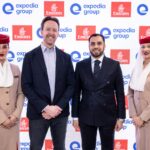 Emirates i Expedia Group rozwijają współpracę, aby ułatwić klientom dokonywanie rezerwacji