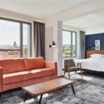 Hotel Four Points by Sheraton Wrocław został otwarty!