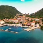 Polskie media odkrywają uroki województwa dubrownicko-neretwiańskiego