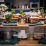 Wspólne gotowanie wraca na Koszyki. Nowa przestrzeń dla miłośników spotkań przy stole i świadomego odżywiania