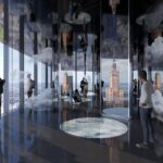 Highline Warsaw – nowa perspektywa na miasto już tego lata