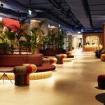 Mercure Warszawa Centrum zaprasza gości do odnowionych wnętrz