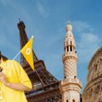 City break, czyli weekend poza (Twoim) miastem