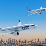 LOT zamawia 40 samolotów Airbus A220 – początek nowego rozdziału w historii floty