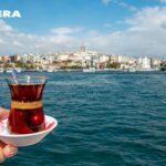 Bezpośrednie połączenie lotnicze z Gdańska do Istambułu samolotem Polskich Linii lotniczych LOT w ofercie biura podróży Nekera