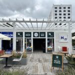 Novotel Gdańsk Marina i Decathlon otwierają letnią strefę N78