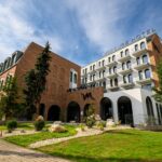 Mercure otwiera nowy hotel w Alba Iulia, jednym z najbardziej malowniczych miast Rumunii