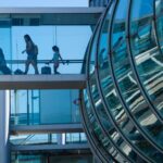 Łatwiejsze przesiadki w Paryżu na lotnisku Roissy-Charles de Gaulle