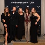 Art&Champagne Night Sofitel Warsaw Victoria