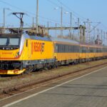 RegioJet w Polsce – nowe kolejowe połączenie Kraków-Warszawa oraz Warszawa-Kraków