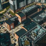 Fabryczna City z tytułem Best Mixed Use Development Poland 2025–2026 w prestiżowym konkursie European Property Awards