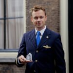 KLM obchodzi 106. urodziny