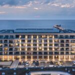 Nowy hotel nad Bałtykiem: Baltic View Resort & Spa dołącza do Radisson Individuals