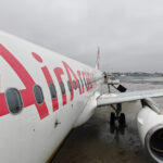 Lot Air Arabia z Warszawy do Szardży – dobry „value for money” (recenzja) [2025]