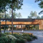 Marriott i J.W. Construction podpisały umowę o budowie nowego hotelu w Jachrance pod Warszawą