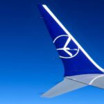 Polskie Linie Lotnicze LOT odebrały pierwszy z trzynastu Boeingów 737 MAX 8