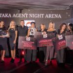 ITAKA AGENT NIGHT ARENA – spotkanie z Agentami na ITAKA Arenie
