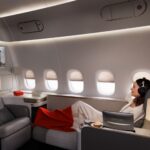 Klasa Pierwsza Air France – dostępna na nowych trasach