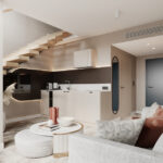 Harmony Resort w Kołobrzegu coraz bliżej otwarcia. Budowa osiągnęła ważny etap